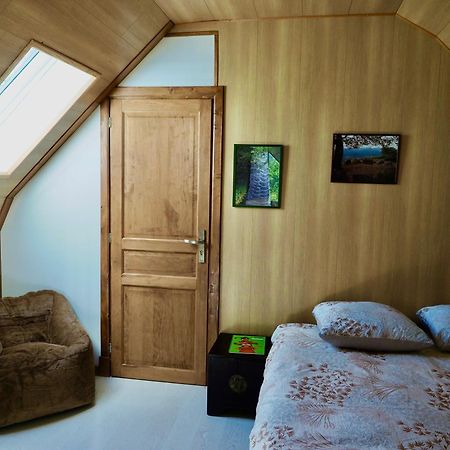 Udee Belle Vue Apartman Gan Kültér fotó