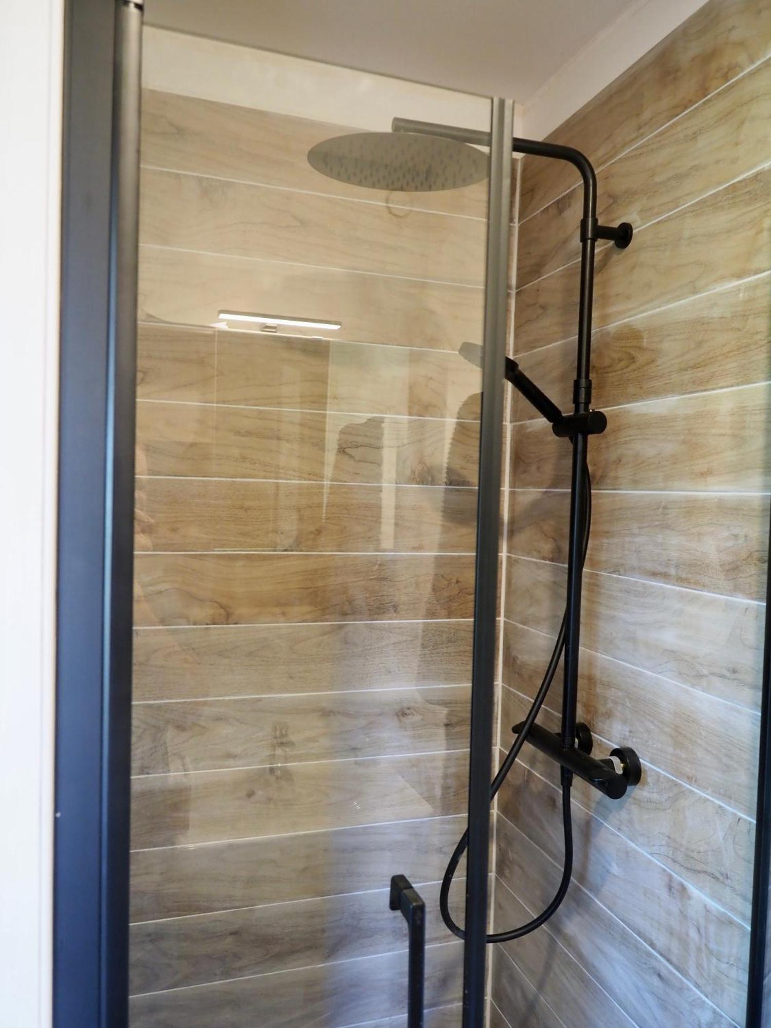 Udee Belle Vue Apartman Gan Kültér fotó